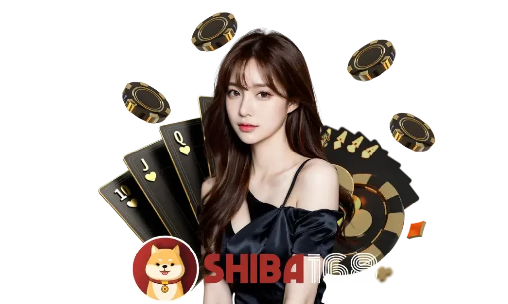 SHIBA168