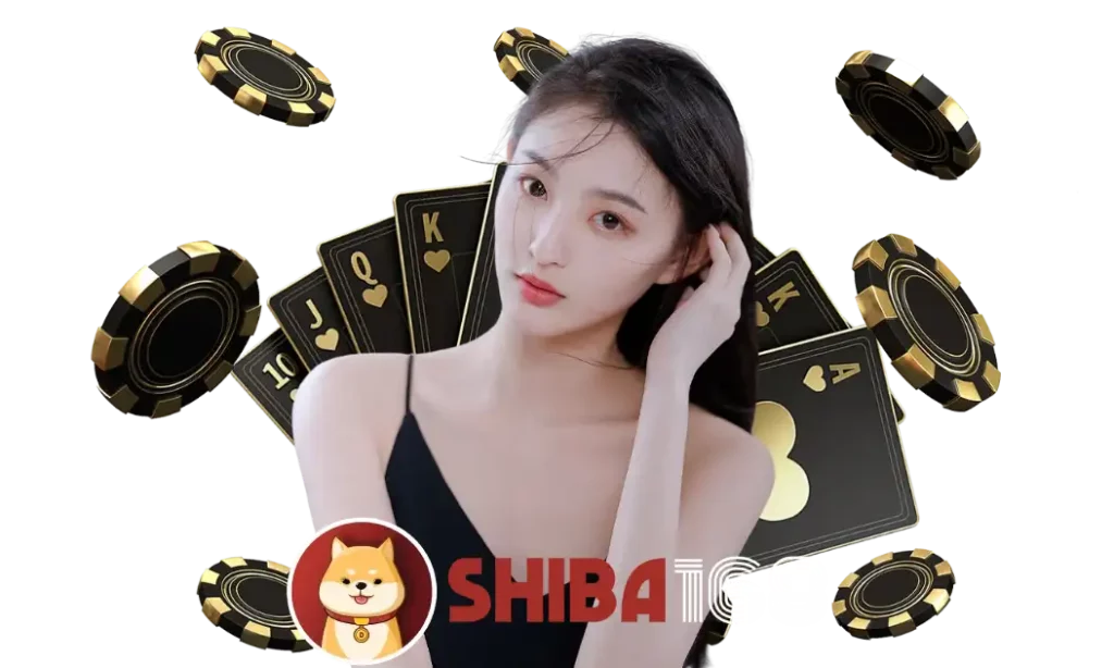 SHIBA168